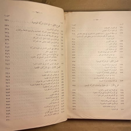 شرح القانون التجارى المصرى -محمد صالح بك -C10#