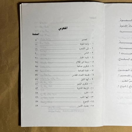 المخنار من شعر ابو القاسم الشابي D66#