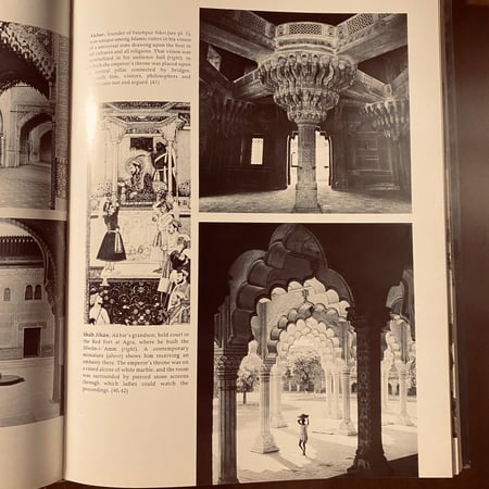Architecture in the Islamic world (P16)