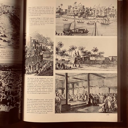 Architecture in the Islamic world (P16)