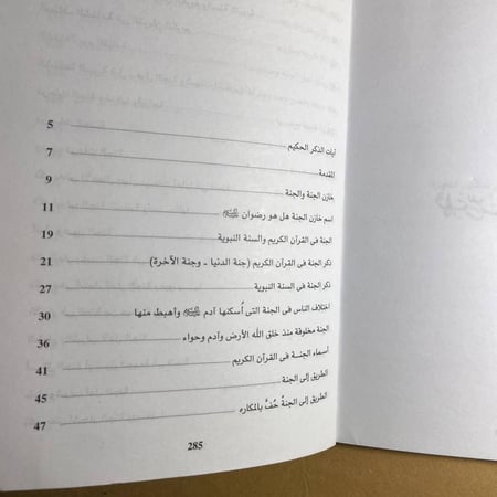 حارس الجنة رضوان-منصور الحكيم-O8