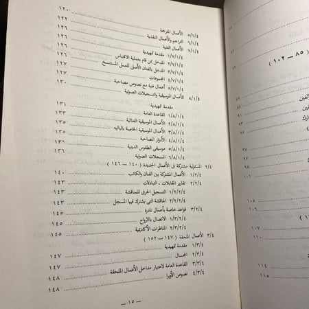 أشكال المداخل بالفهارس العربية والإفرنجية وقواعد اختيارها-محمد السعيد