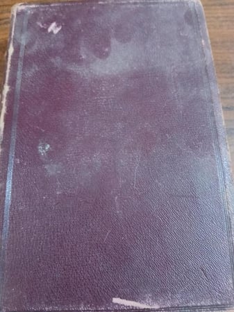 the works of tennyson in six volumes(P1)