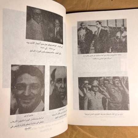 الخيار شمشون - سيمون هيرش - Q5