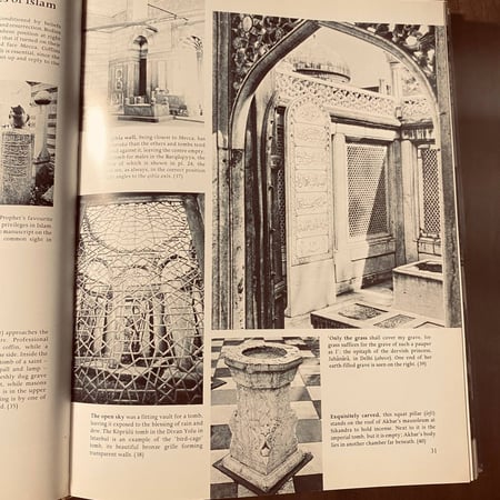 Architecture in the Islamic world (P16)
