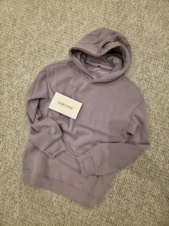 بلوفر اوفر سايز شتوي