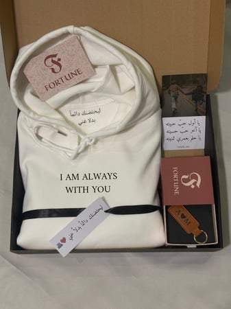 بوكس بلوفر  وميدليه حسب الطلب