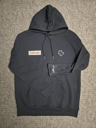 بلوفر اوفر سايز شتوي