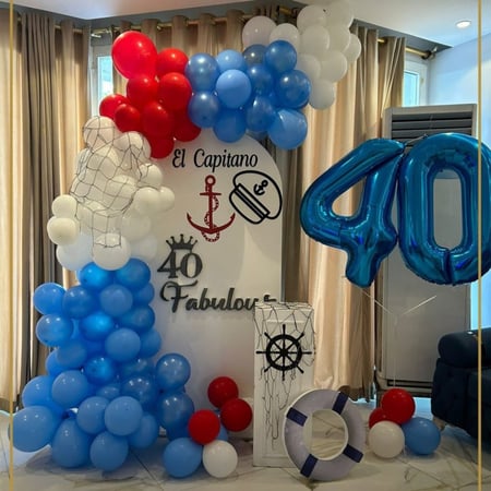 ثيم القبطان