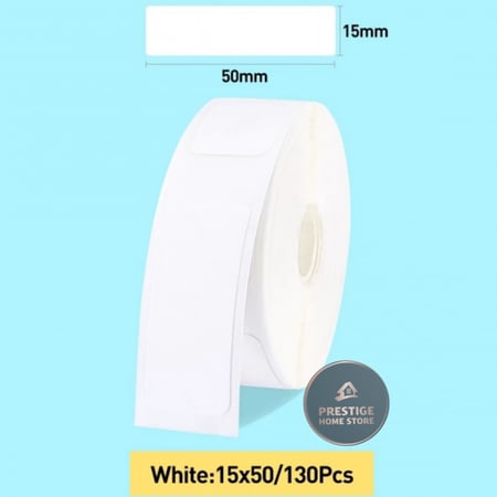 لفة ورق لطابعة الملصقات