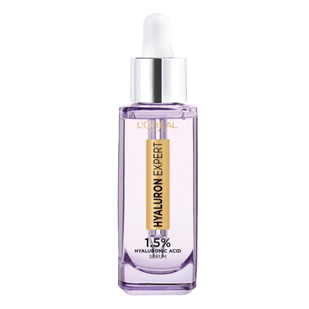 لوريال هيالورن إكسبيرت سيرم ( 1.5 % ) تركيز هيالورنيك اسيد 50 مل