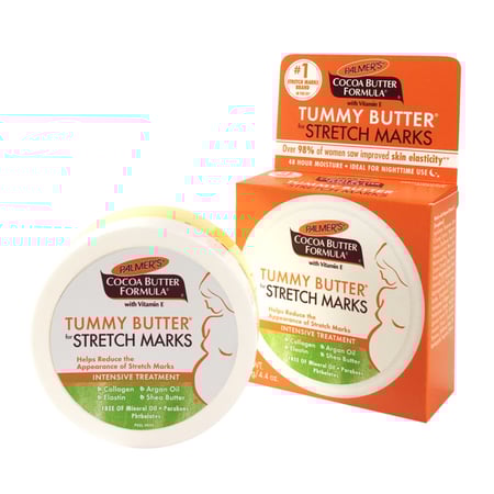 بالمرز كريم 125 جم زبده تومي