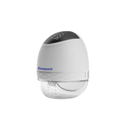 جرانزيا بامبينو سوتيافيد شفاط حليب الثدي الكهربائي Xn/Md-2267B