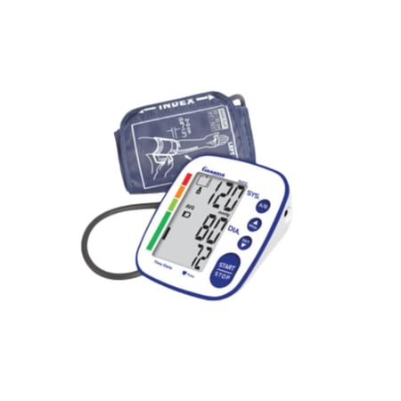 جرانزيا أسترو جهاز قياس الضغط من الذراع موديل TMP-1490-CS