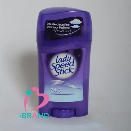 ليدي سبيد ستيك بيور فريشنس 45 جم