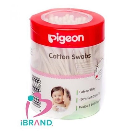 بيجون اعواد قطن اذان 100ق P338 K872