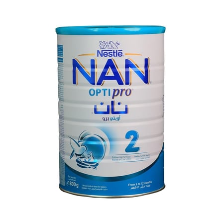 نان حليب (2) 1800 جم
