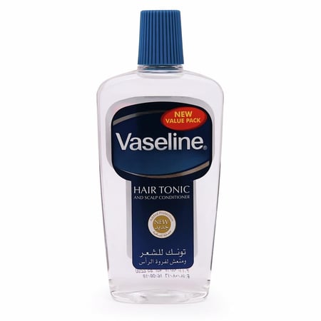 فازلين زيت شعر تونيك 400 مل