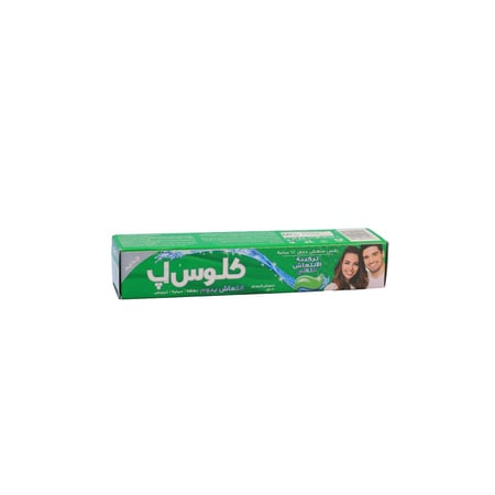 كلوس اب معجون اسنان ديب اكشن 50 مل اخضر