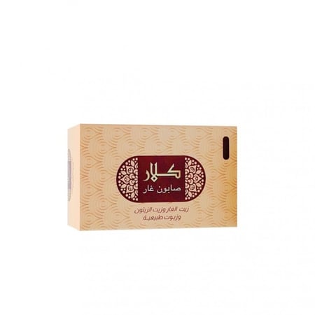 كلار صابونة غار 100 غ