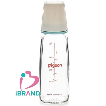 بيجون رضاعة زجاج 200 مل P239 A291