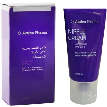 افالون كريم للحلمة 30 مل