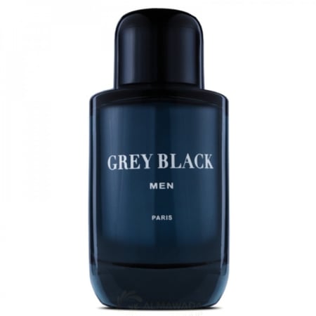 عطر grey black