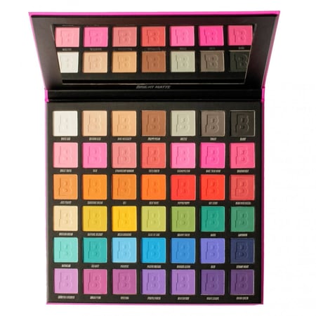 باليت بيوتي باي