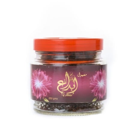 معمول ابداع بخور بانافع للعود 250غرام - متجر نوفارا شوب