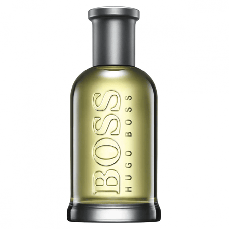 عطر بوس قديم