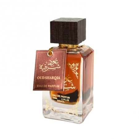 عطر عود شرقية او دي بارفيوم 80مل