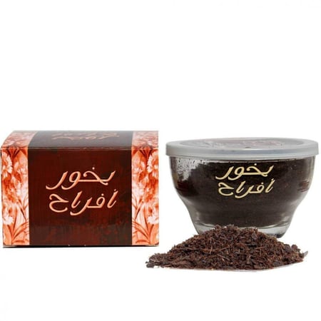 بخور افراح من بانافع للعود