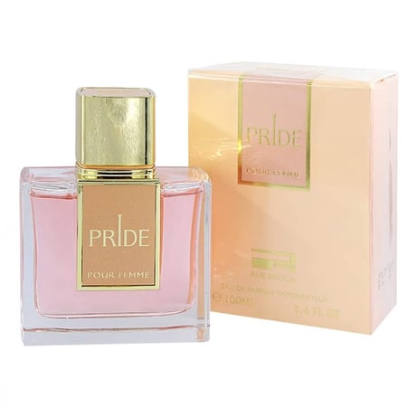 عطر برايد PRIDE بور فيم او دي بارفيوم 100مل