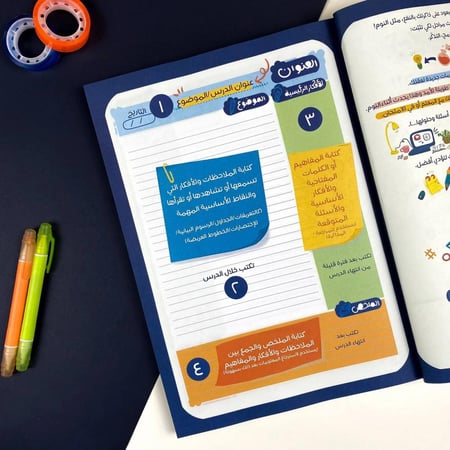 60 دقيقه تركيز