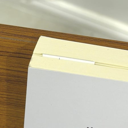 فواصل مغناطيسية بتصميم أزهار -صغير-