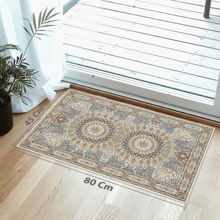 سجادة سندس | فارسية كلاسيكية فاخرة