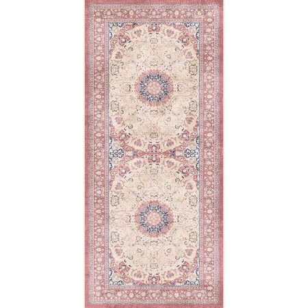 سجاد موديل AA03 مقاس 80*180سم