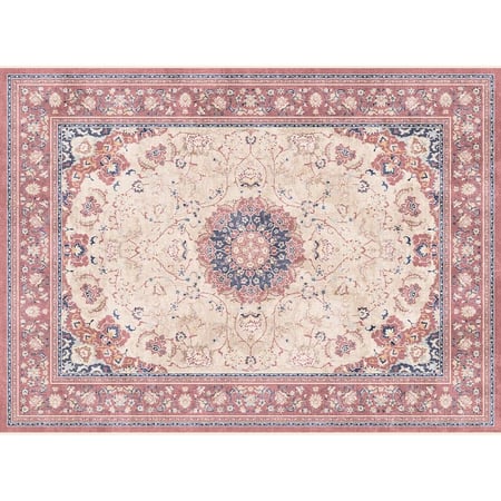 سجاد موديل AA03 مقاس 80*110سم