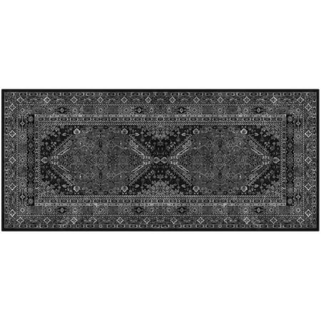 سجادة جدارية مقاس 180X80سم بتصميم خاص | أضف عبارتك وصورتك المفضلة | ديكور فريد