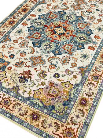 سجاد تبريز مودرن مقاس 80*180سم