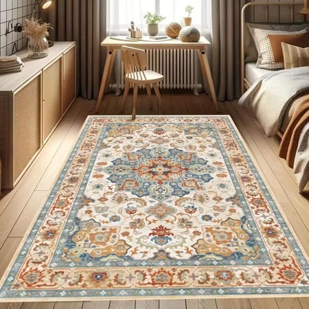 سجاد تبريز مودرن مقاس 150*200سم