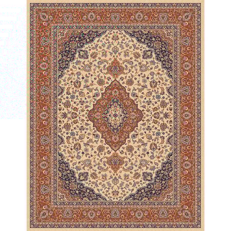 سجاد موديل YSF04 مقاس 200*260سم