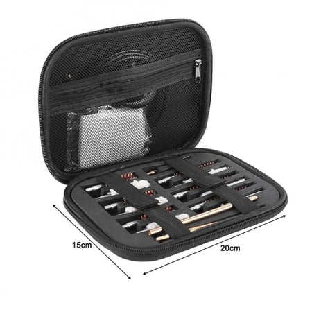 أدوات تنظيف السلاح