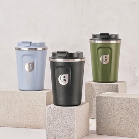 كوب حافظ للحرارة من هيرو