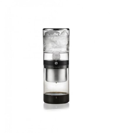 Cold brew coffee maker