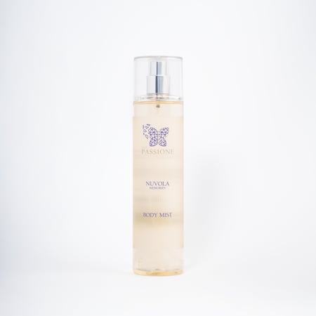 معطر جسم ميموريز