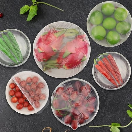 اكياس حفظ الاطعمة 320 حبة