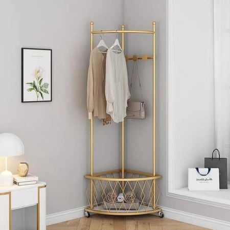 علاق و تنظيم ملابس