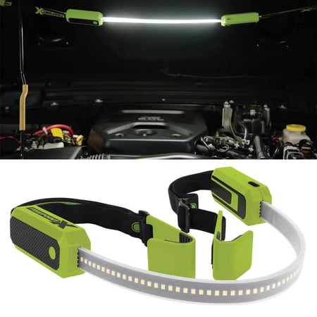 لمبة ليد للسيارة