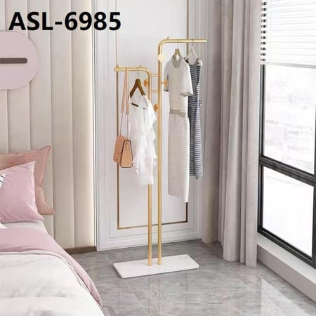 شماعة ملابس انيقة